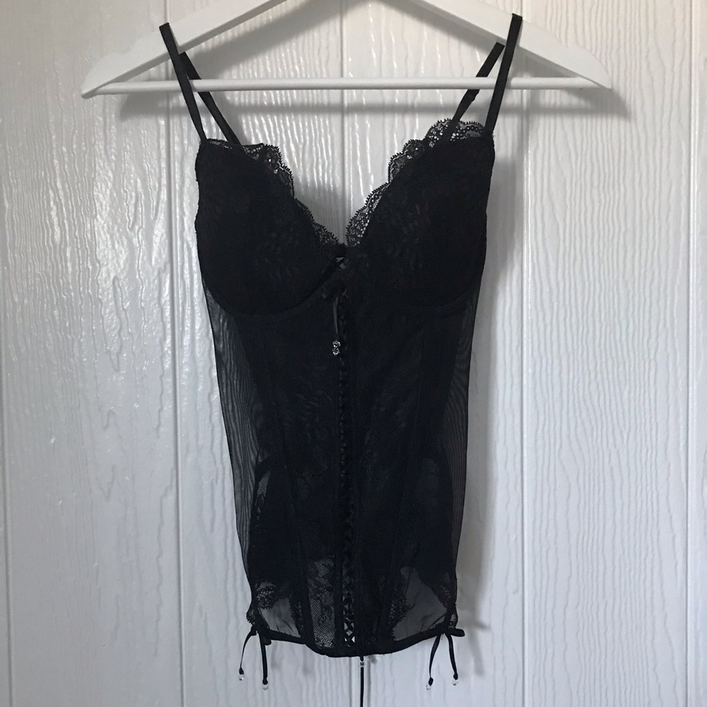 Victoria Secret Lingerie